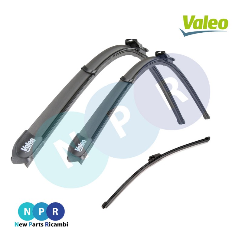 Фары valeo polo