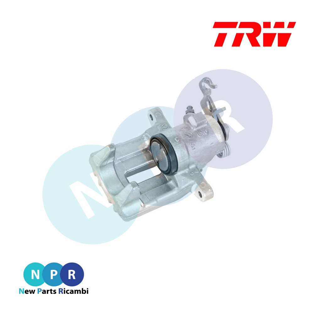 TRW AUTOMOTIVE BHN317 Pinza Freno