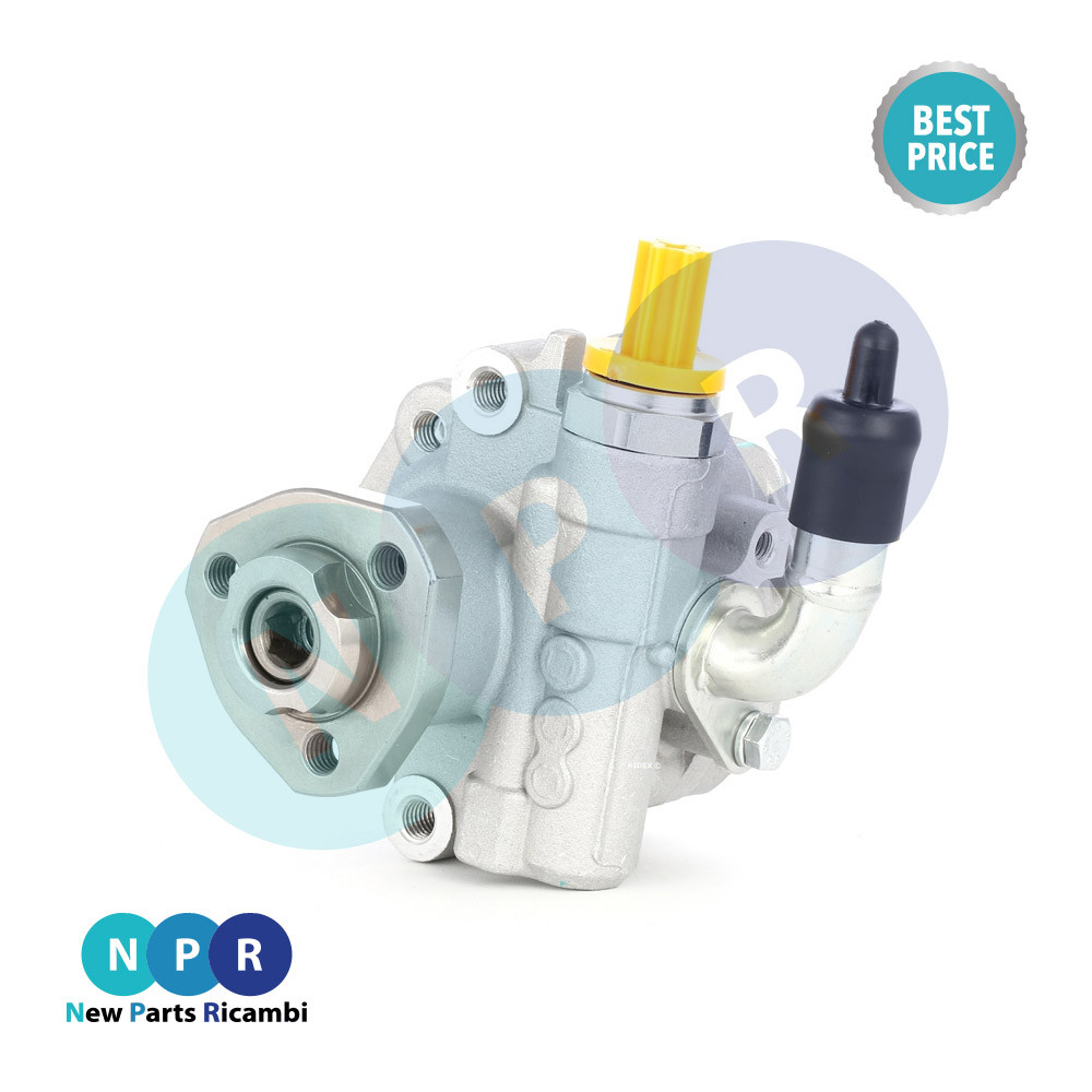 Sterzo TRW JPR772 Pompa idraulica