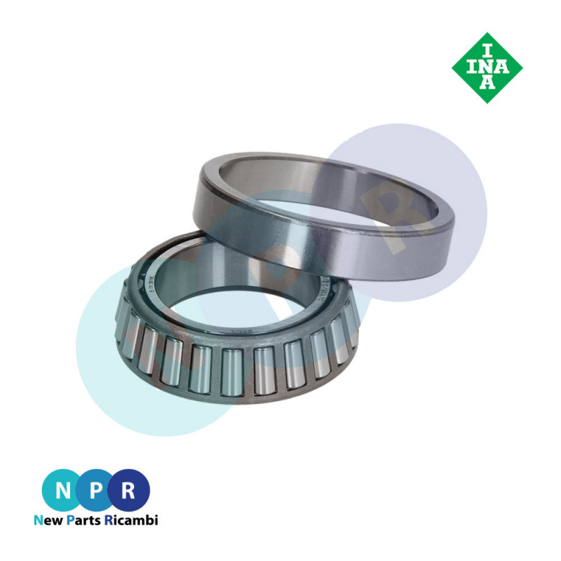 CUSCINETTO CAMBIO ALFA FIAT 500 LANCIA SNR - Foto 9