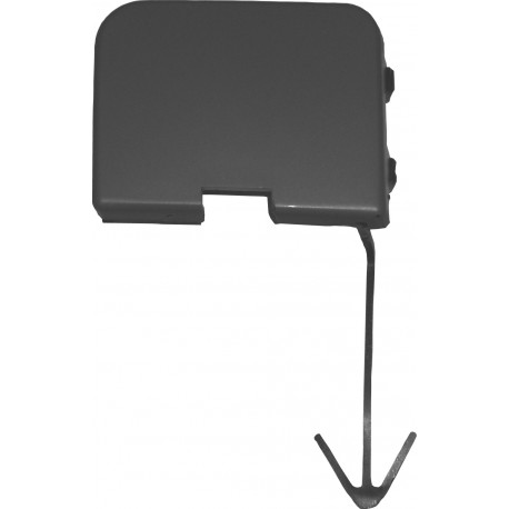 VW Passat B6 Tappo Paraurti Posteriore Gancio di Traino 3C58073979B9