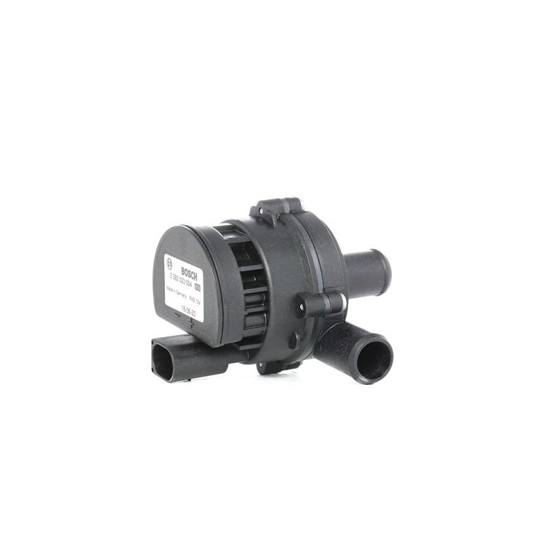 POMPA ACQUA AUSILIARIA BOSCH per VOLKSWAGEN | 0392023004