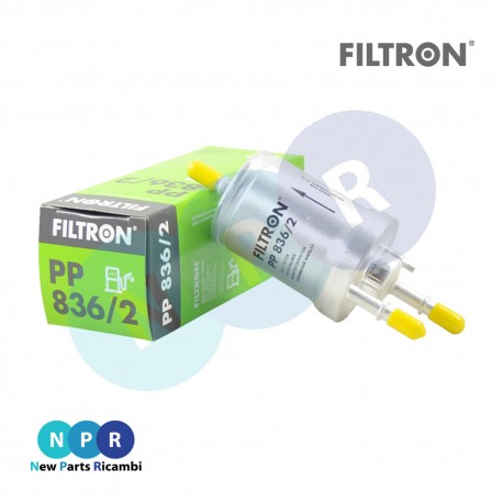 FILTRO Combustibile-FILTRON pp905