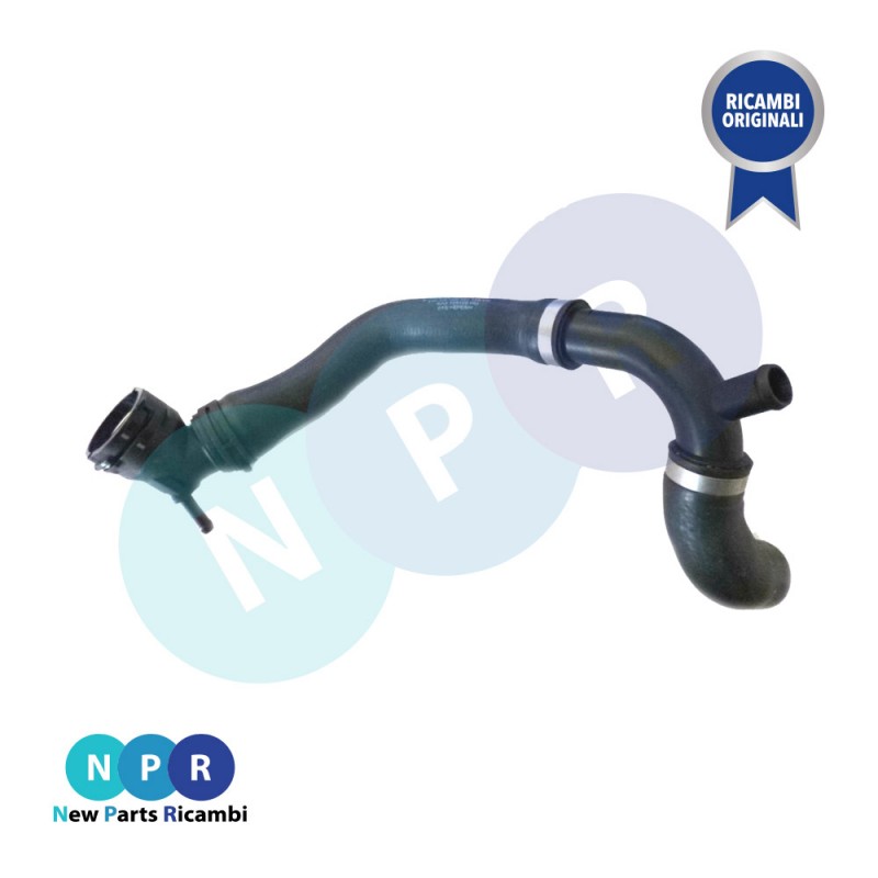 1K0121156BJ - TUBO LIQUIDO DI RAFFREDDAMENTO